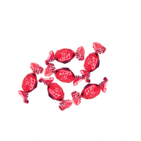 cherry taffy