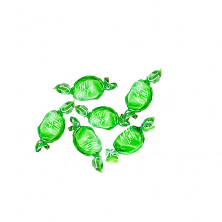 green taffy 1