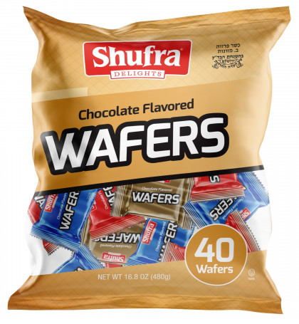 Wafer Family Pack