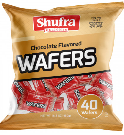 Wafer Family Pack red